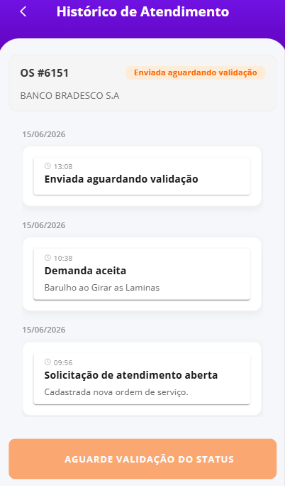 status status