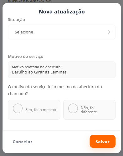 atendimento atendimento