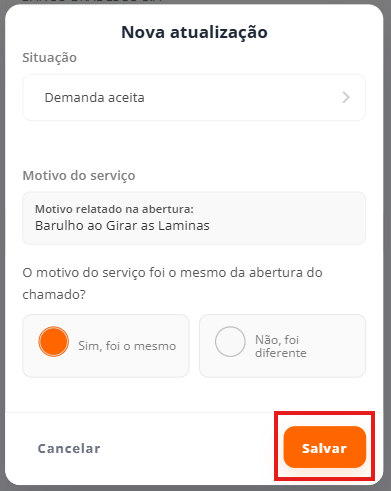 atendimento atendimento