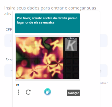 captcha captcha