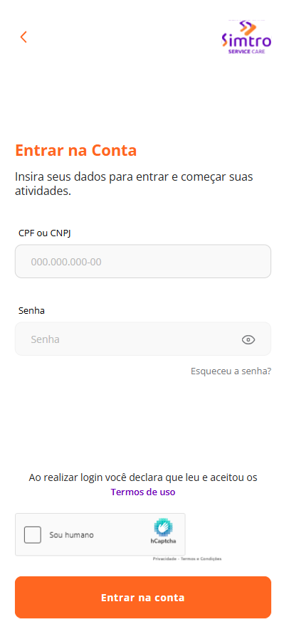 entrar entrar
